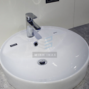 lavabo inax AL-294 aqua ceramic