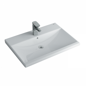 chậu lavabo inax al-2397 dương bàn inax