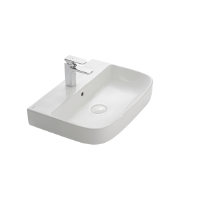 chậu rửa lavabo inax al-632v s400 line