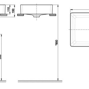 chau america F412