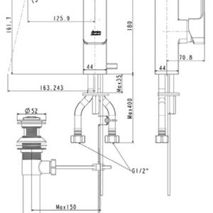 ban ve ki thuat voi wf 1305