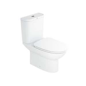 Bồn cầu american standard 2630-wt 2 khối