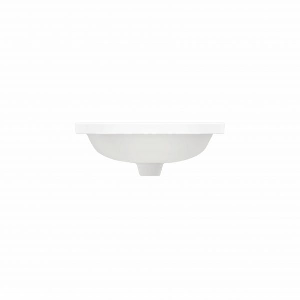 Loven Counter top basin Front FA scaled