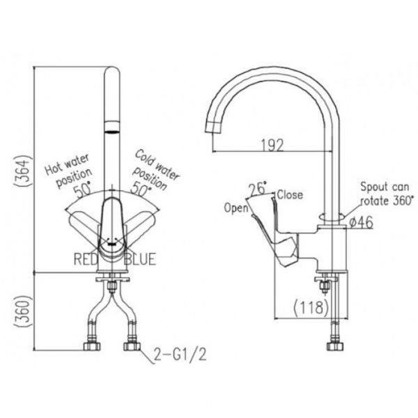 ban ve inax SFV 800S 740x740 1