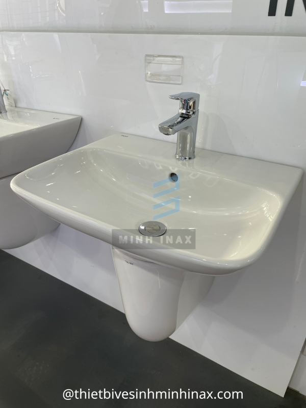 lavabo-gan-tuong-l-289v-inax